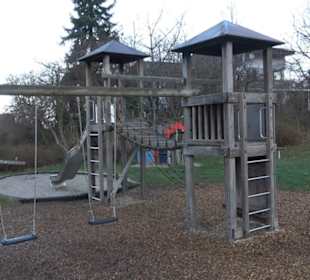 Spielplatz Single Halle Glems