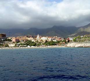 Panorama El Duque