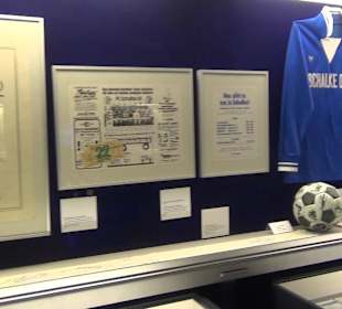 Schalke Museum