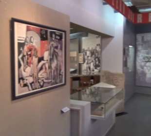 Zeitgeschichtliches Forum 