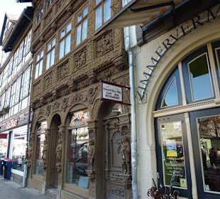 Altstadt Wernigerode