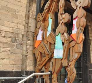 Deutsches Sport- und Olympiamuseum 