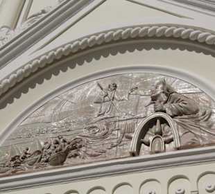 Kirche San Francesco di Paolo