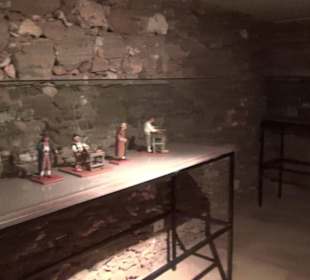 Castillo Santa Bárbara 