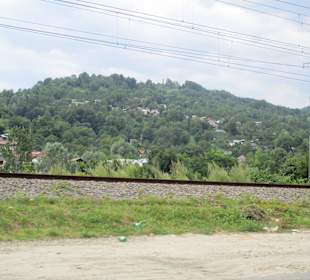 Valea Prahovei / Prahova-Tal