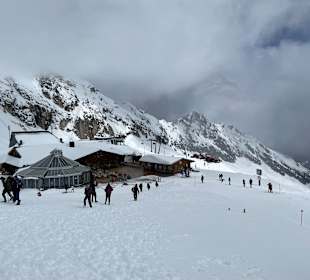 Skigebiet Garmisch Classic 