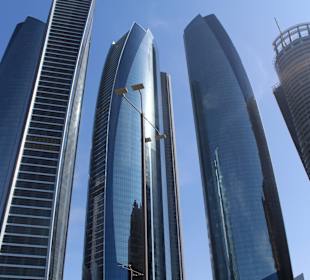 Abu Dhabi