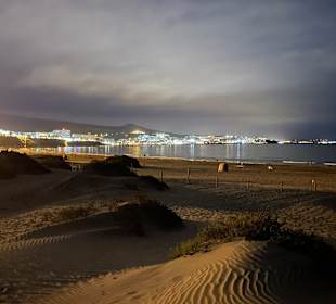 Strand Playa del Ingles