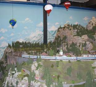 Miniatur Wunderland 