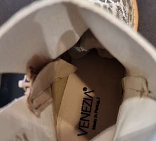 Schuhe Venezia