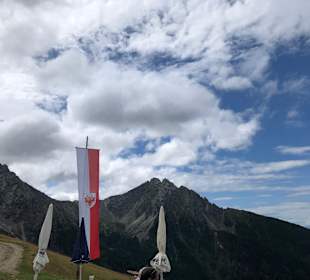 Wandergebiet Schennaberg