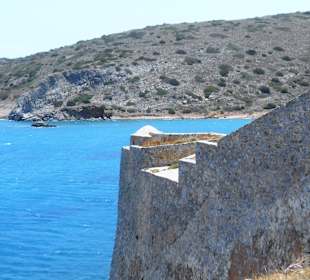 Festung Spinalonga