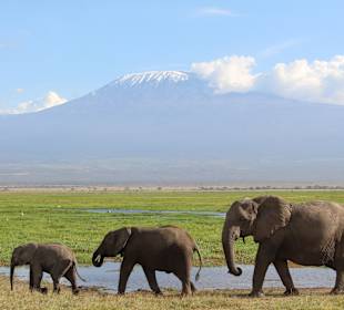 Geführte Touren Nova Tours