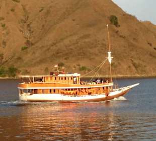 Komodo tours9