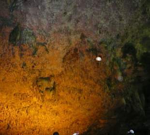 Höhle