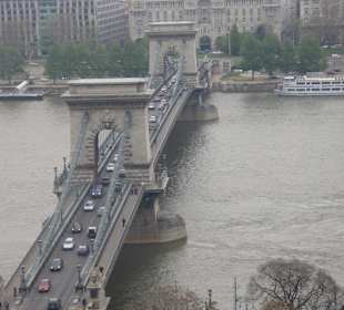 Vom anderen Ufer aus