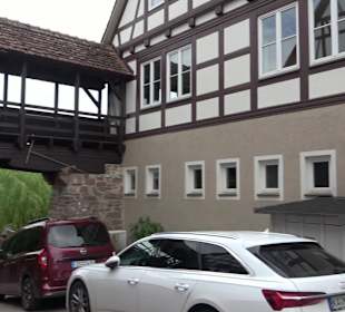 Stadtrundgang Dornstetten