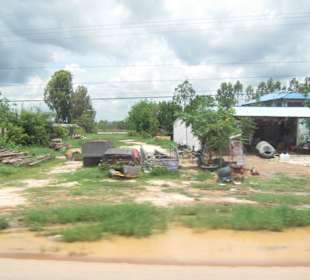 Sonstige Landschaft Udon Thani