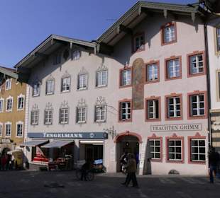 Altstadt