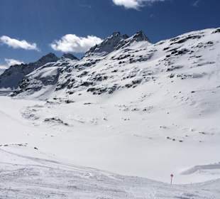 Skigebiet Mallnitz