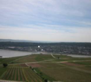 Seilbahn zum Niederwalddenkmal