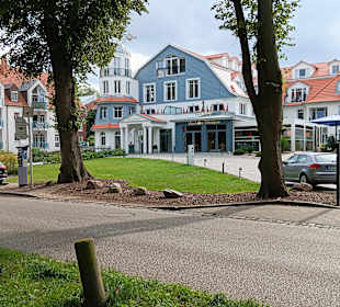 Stadtrundgang Boltenhagen