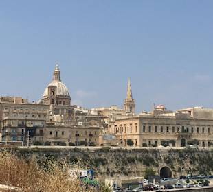 Valetta
