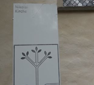 Nikolaikirche