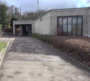 Friedhof Frickenhausen