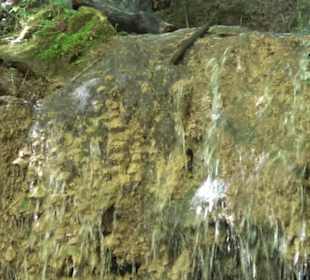 Wiesaz-Wasserfall