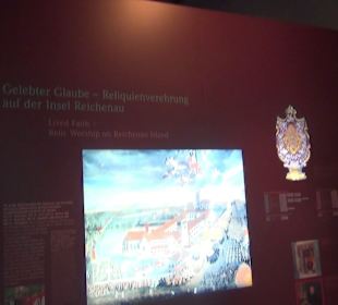 Museum Reichenau Mittelzell