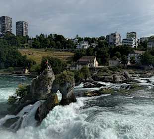 Rheinfall