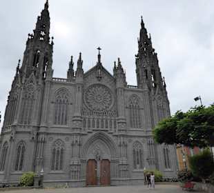 Kirche San Juan Bautista 