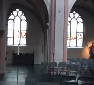 St. Maria Lyskirchen