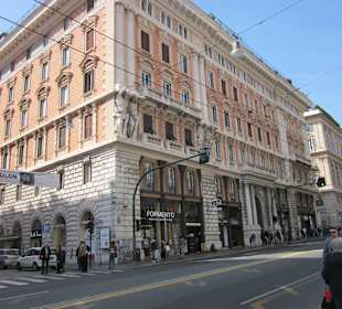 Historisches Gebäude