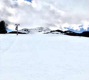Skigebiet St. Johann