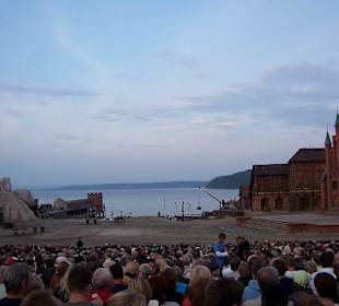 Geschichte des Störtebeker