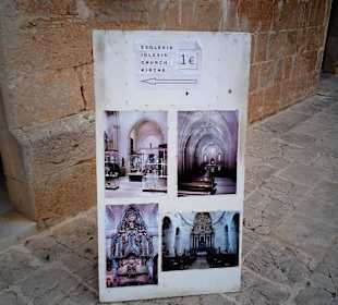 Museu parroquial de Santanyí