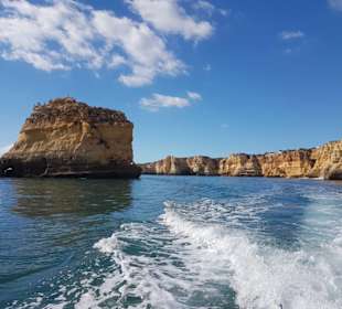 Taruga Benagil Tours 