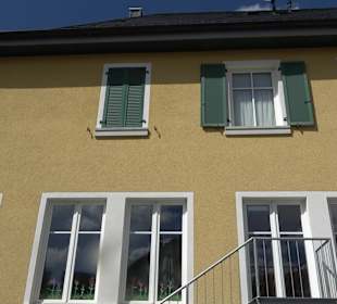 Altes Schulhaus Merklingen