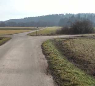 Rundwanderung durch den Rauhen Rammert Hemmendorf