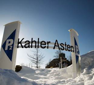 Kahler Asten