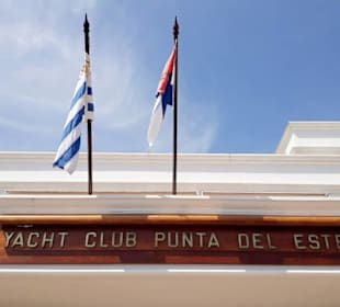 Stadtrundgang Punta del Este