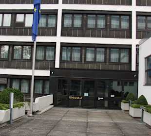 Ehemaliger Bundesrat