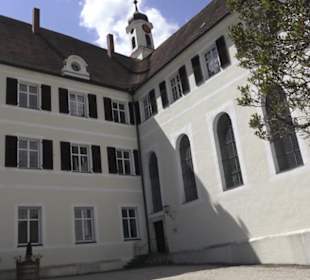 Schloss Mochental