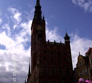 Historisches Rathaus