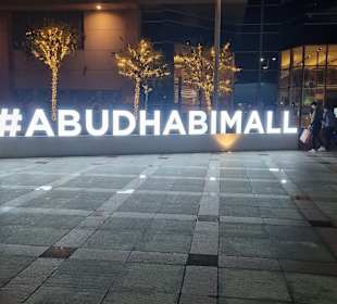 Abu Dhabi Mall