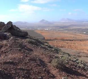 Castillo Santa Bárbara 