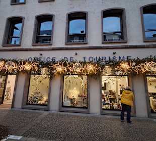 Office de Tourisme Sarreguemines Confluences
