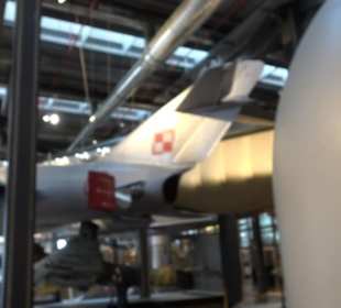 Deutsches Technikmuseum 